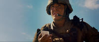 Zac Efron as Logan in "The Lucky One."