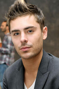 Zac Efron at the 2012 Toronto International Film Festival.