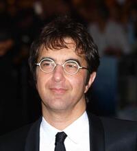 Atom Egoyan at the premiere of "Chloe" during the Times BFI 53rd London Film Festival.