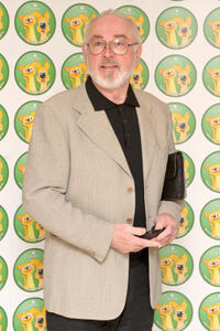 Peter Egan at the Burgess Wetnose Animal Rescue Awards 2012 in United Kingdom.