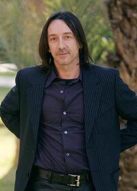 Jean-Hugues Anglade at the 4th edition of the International Film Festival.