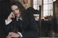 Romain Duris in "Molière."