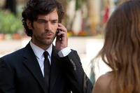 Romain Duris in "Heartbreaker"