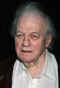 Charles Durning at the celebrity opening night of the Broadway bound show "Jay Johnson: The Two and Only!".