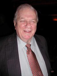 Charles Durning at the 7th Annual American Choreography Awards.