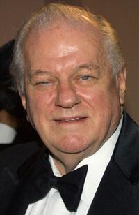 Charles Durning at the Martin Scorsese's Film Foundation and Norby Walters 12th Annual Night of 100 Stars Oscar Gala.