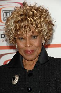 Ja'net DuBois at the 2006 TV Land Awards.