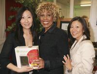 Ja'net DuBois at the 2006 TV Land Awards.