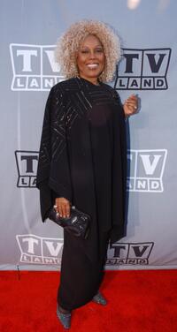 Ja'net DuBois at the TV Land Awards 2003.