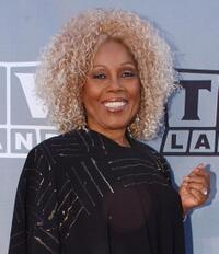 Ja'net DuBois at the TV Land Awards 2003.