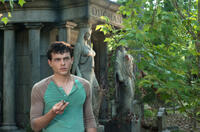 Alden Ehrenreich as Ethan Wate in "Beautiful Creatures."