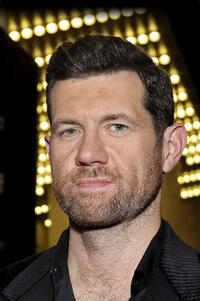 Billy Eichner at the 2022 Toronto International Film Festival.