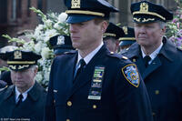 Noah Emmerich and Jon Voight in "Pride and Glory."