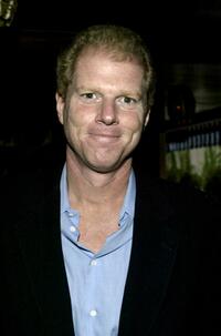 Noah Emmerich at the party for the 2004 Showmen of the Year award.