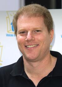Noah Emmerich at the premiere screening of "Listen Everyone has a Story to Tell."