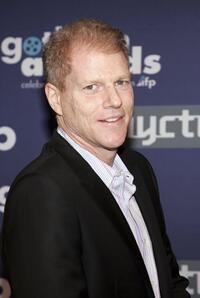 Noah Emmerich at the 16th Annual Gotham Awards.