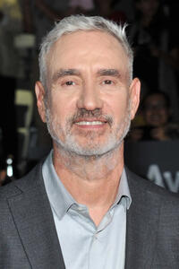 Roland Emmerich at the 'Stonewall' premiere during the 2015 Toronto International Film Festival.
