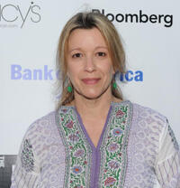 Linda Emond at the 2010 Public Theater Gala in New York.