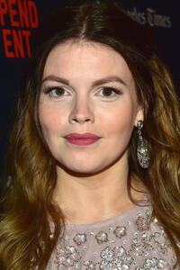 Birna Erlingsdottir at the screening of "Spell" during the 2018 LA Film Festival.