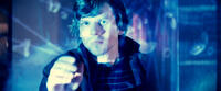Jesse Eisenberg in "Now You See Me."