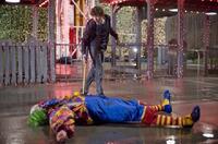 Jesse Eisenberg in "Zombieland."