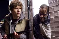 Jesse Eisenberg in "Zombieland."