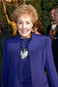 Georgia Engel at the 2004 Primetime Creative Arts Emmy Awards.