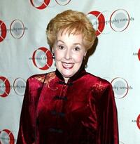 Georgia Engel at the 9th Annual American Choreography Awards.