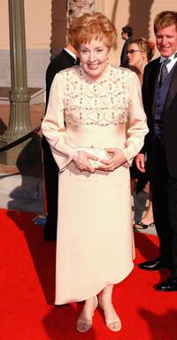 Georgia Engel at the 2004 Primetime Creative Arts Emmy Awards.
