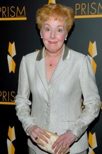 Georgia Engel at the 11th Annual PRISM Awards.