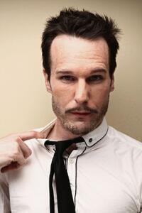 Michael Eklund at the 62nd International Cannes Film Festival.