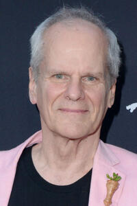 Chris Ellis at the world premiere screening of "The Oath" during the LA Film Festival.