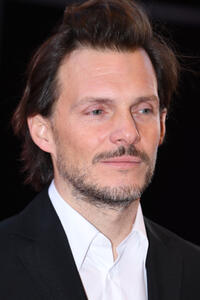 Michal Englert at the "Mug" premiere during the 68th Berlinale International Film Festival.