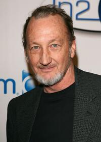 Robert Englund at the AOL and Warner Bros. Launch of In2TV.