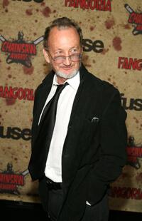 Robert Englund at the Fuse Fangoria Chainsaw Awards.