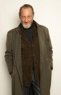 Robert Englund at the 2008 Sundance Film Festival.