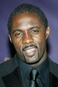 Idris Elba at the 2005 Black Movie Awards.