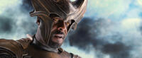 Idris Elba as Heimdall in "Thor: The Dark World."