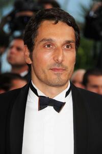 Vincent Elbaz at the 62nd International Cannes Film Festival.