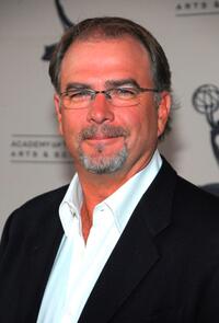 Bill Engvall at the Academy of Television Arts & Sciences Presents "From Stand-Up To Sitcom."