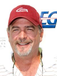 Bill Engvall at the TV Academy Foundation's 10th Annual Celebrity Golf Tournament.