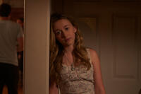 India Ennenga in "Nobody Walks."