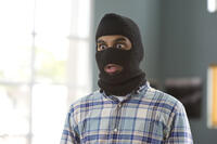 Aziz Ansari as Chet in ``30 Minutes or Less.''