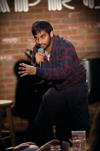 Aziz Ansari as Randy in "Funny People."
