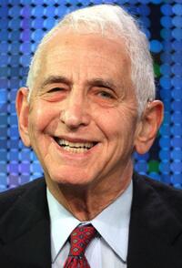 Daniel Ellsberg at the 2010 Television Critics Association Press Tour.
