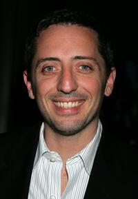 Gad Elmaleh at the 10th annual City Of Lights, City Of Angels French Film Festival.