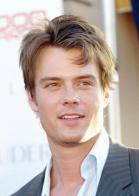 Josh Duhamel at the 6th Annual Movieline Young Hollywood Awards.