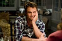 Josh Duhamel as Eric Messer in "life as We Know It."