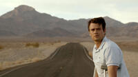 Josh Duhamel in "Scenic Route."
