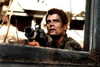 Josh Duhamel in "Transformers."